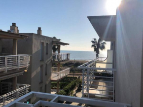 Apartamento con vistas al mar